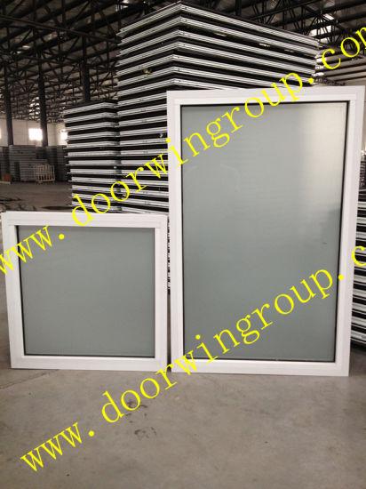 DOORWIN 2021Heat-Insulation Aluminum Double Glazing Window for House - China Aluminum Window, Aluminium Window