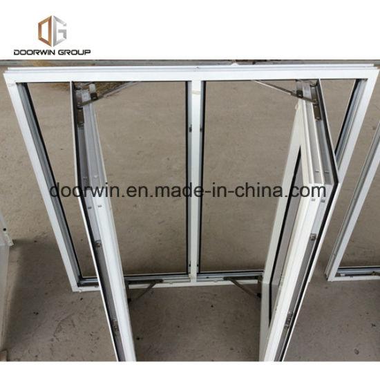 DOORWIN 2021Hot New Products Aluminium Hinge Window - China Window, Aluminium Windows