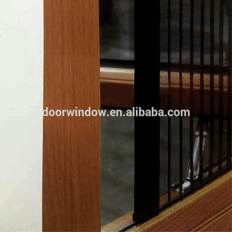DOORWIN 2021Hot sale factory direct build your own window budget windows big that open