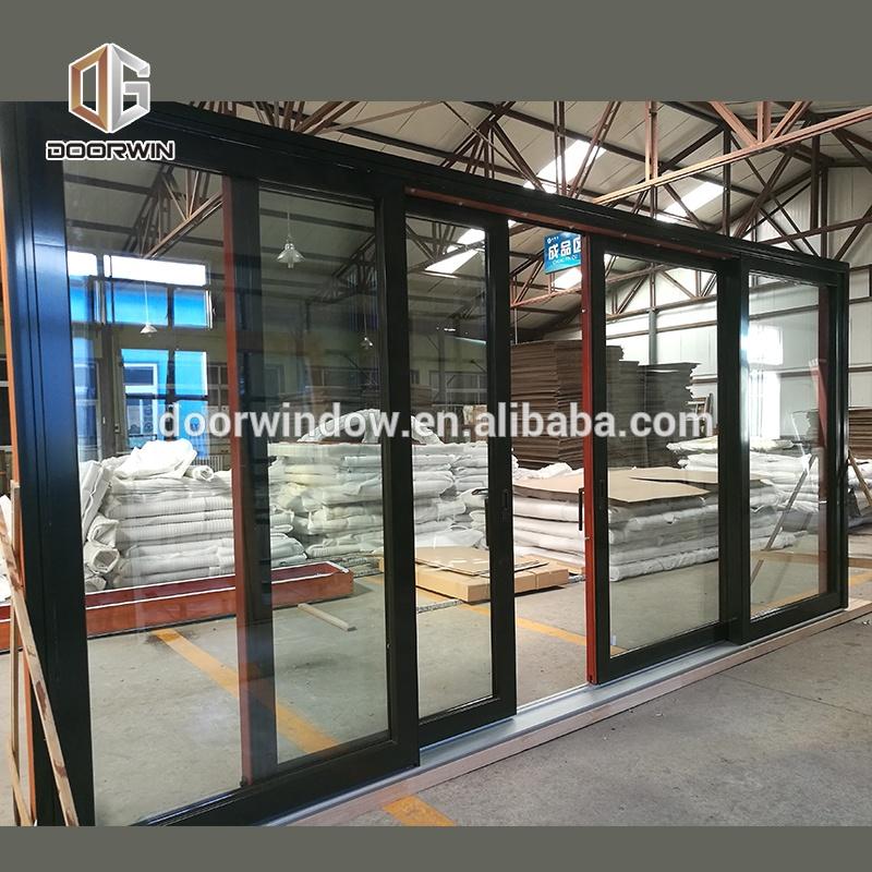 DOORWIN 2021Indian door designs double doors ghana by Doorwin on Alibaba