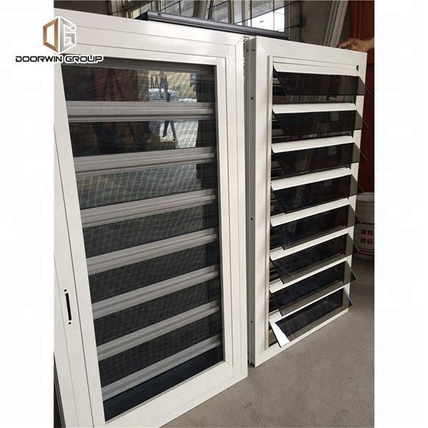 DOORWIN 2021Industrial window impact windows miami approval floridaby Doorwin on Alibaba