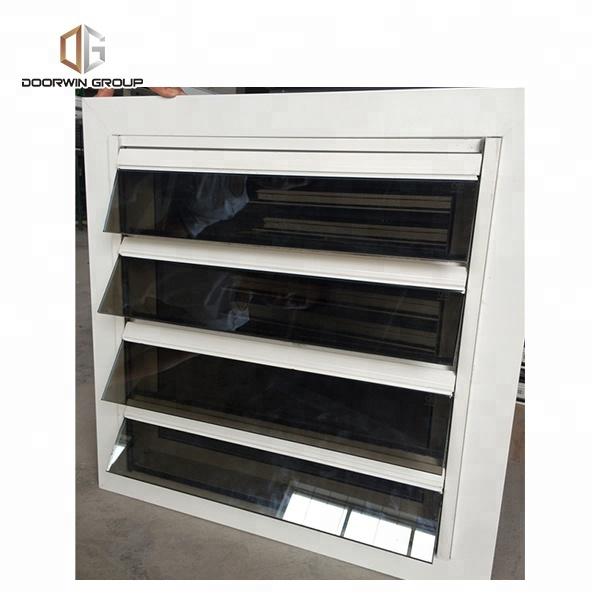 DOORWIN 2021Industrial window impact windows miami approval floridaby Doorwin on Alibaba