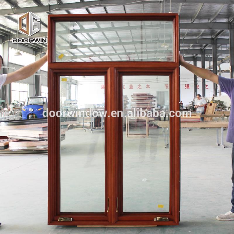 DOORWIN 2021Industrial window impact windows by Doorwin