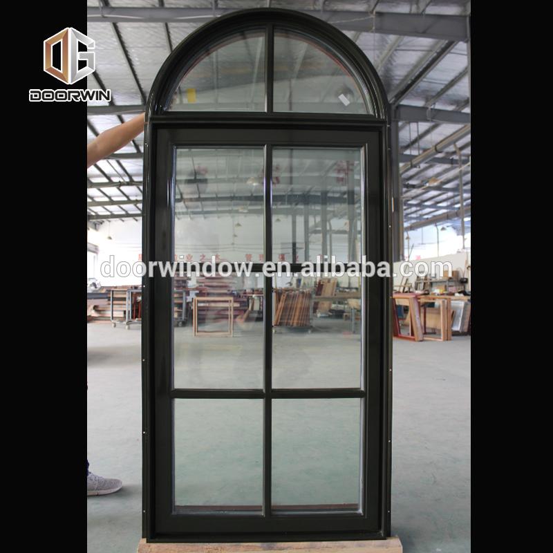 DOORWIN 2021Industrial window impact windows by Doorwin