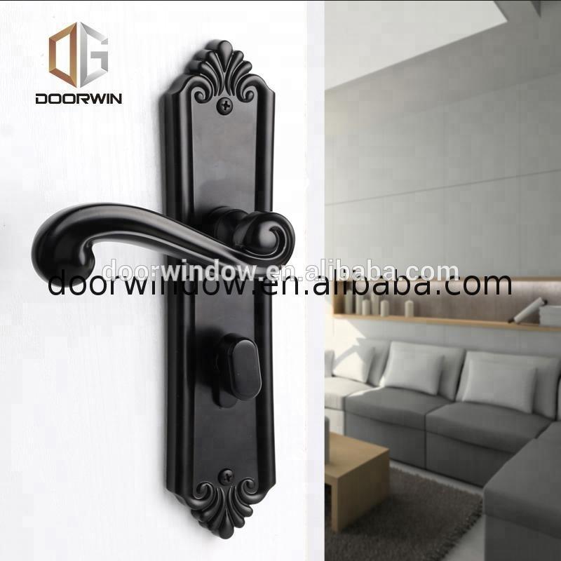 DOORWIN 2021Inswing vs outswing door inside swinging doors inner by Doorwin on Alibaba