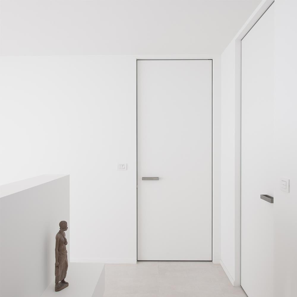 DOORWIN 2021Invisible Interior Doors With Modern Handles by Doorwin