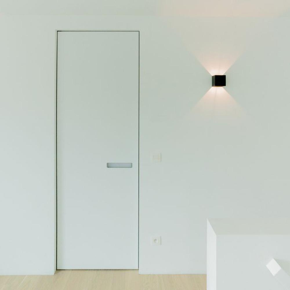 DOORWIN 2021Invisible Interior Doors With Modern Handles by Doorwin