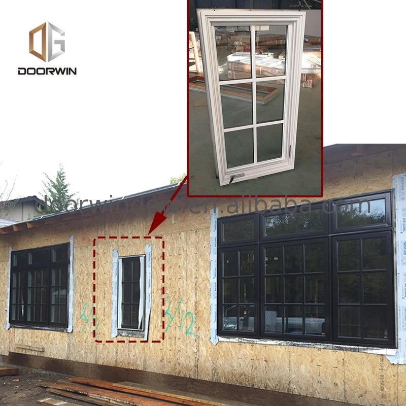 DOORWIN 2021Japanese window grills modern grill design house windows by Doorwin on Alibaba