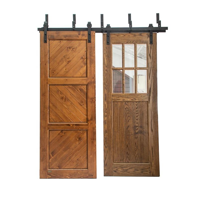 DOORWIN 2021Left hand inswing interior door swinging doors by Doorwin on Alibaba