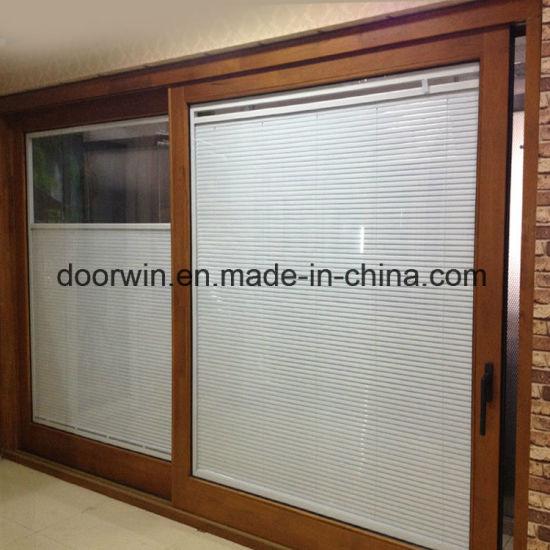 DOORWIN 2021Lift Sliding Door - China Sliding Door Closer, One Way Swing Door