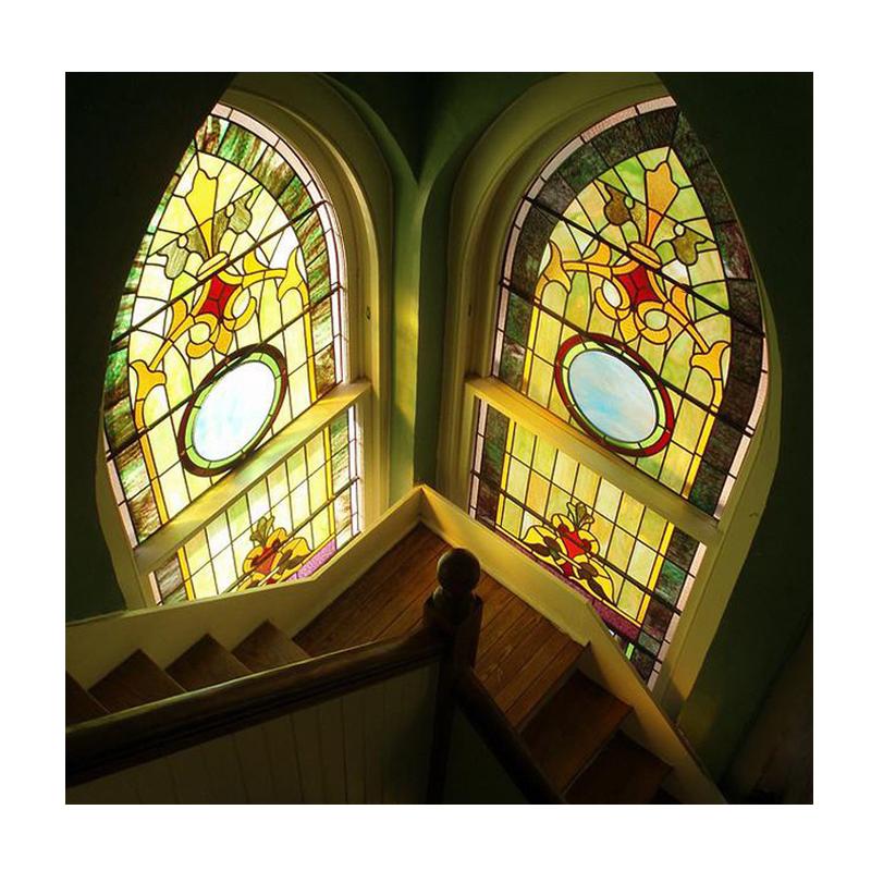 DOORWIN 2021Manufactory Wholesale purchase stained glass windows