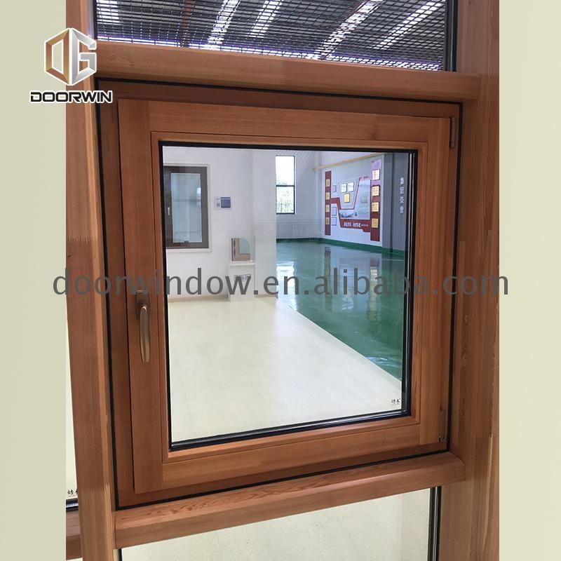 DOORWIN 2021Mirror glass curtain wall system