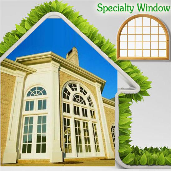 DOORWIN 2021Modern Specialty Aluminum Window for Your House, Architecturally Inspired and Elegant Style Specialty Aluminum Alloy Window - China Wood Window, Window