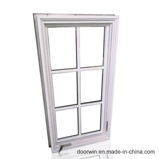 DOORWIN 2021Modern Window Grill Lowes Latest Design - China Style of Window Grills, Timber Window Grill Design