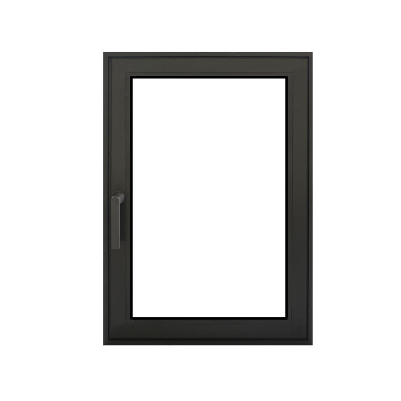 DOORWIN 2021Modern exterior windows slimline window