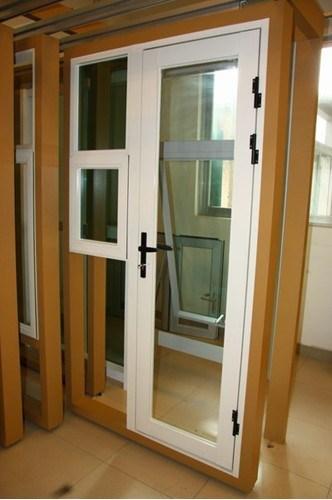 DOORWIN 2021Multiple Function Thermal Break Aluminum French Door and Window - China Aluminum Single Hinged Door, Aluminum Frecnch Door