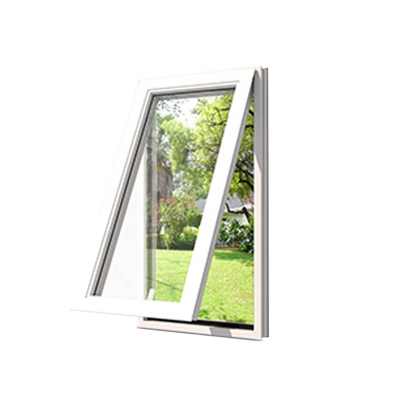 DOORWIN 2021New product ideas 2018 save energy elegant aluminum small 24 x 48 casement awning windows for sale by Doorwin