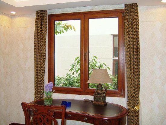 DOORWIN 2021Non Finger Jointed Solid Wood Window - China Wood Window, Wooden Window