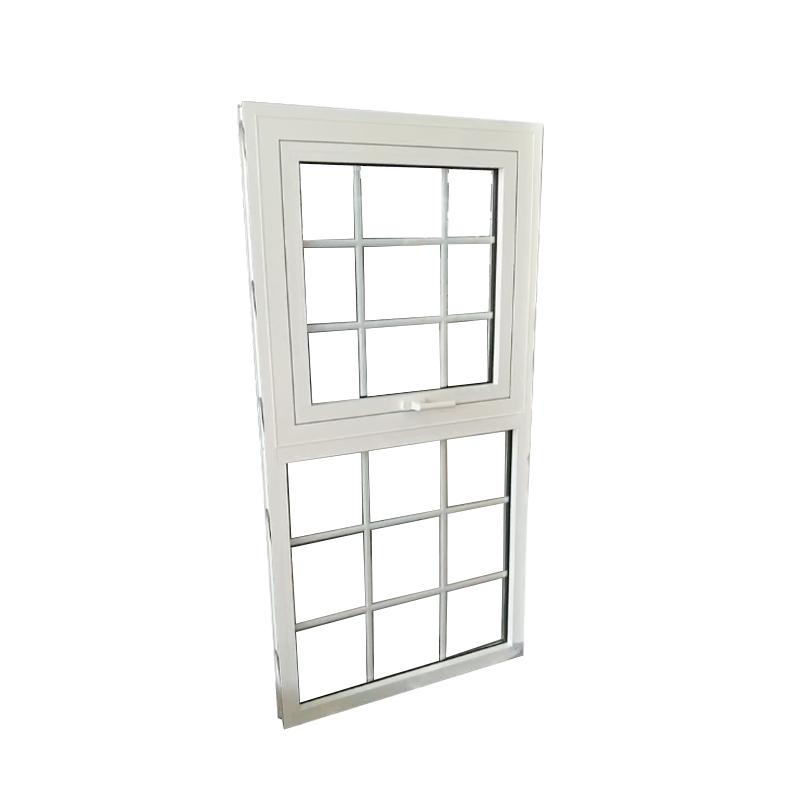 DOORWIN 2021OEM Factory standard bathroom window size awning small windows new design aluminum