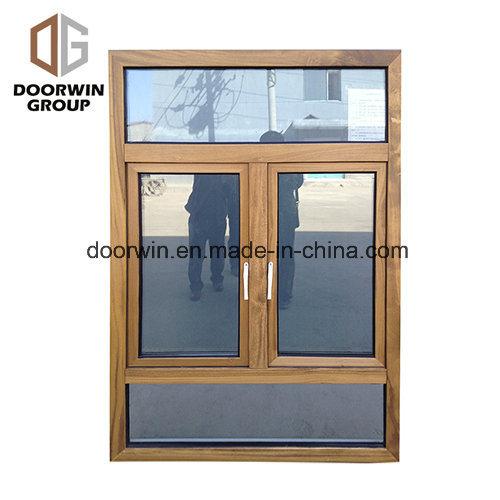 DOORWIN 2021Outward Opening Window - China Outward Hinged Window, Window