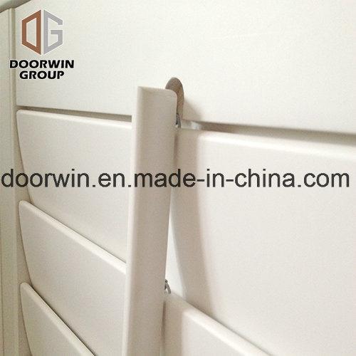 DOORWIN 2021Pine Wooden Shutter Window - China Solid Wood Window, Wooden Window Manufacturer