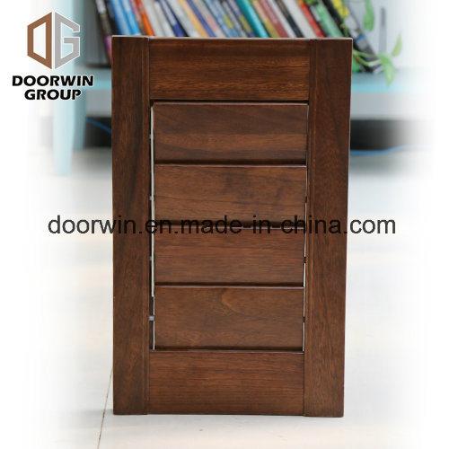 DOORWIN 2021Pine Wooden Window - China Solid Wood Window, Wooden Window Manufacturer