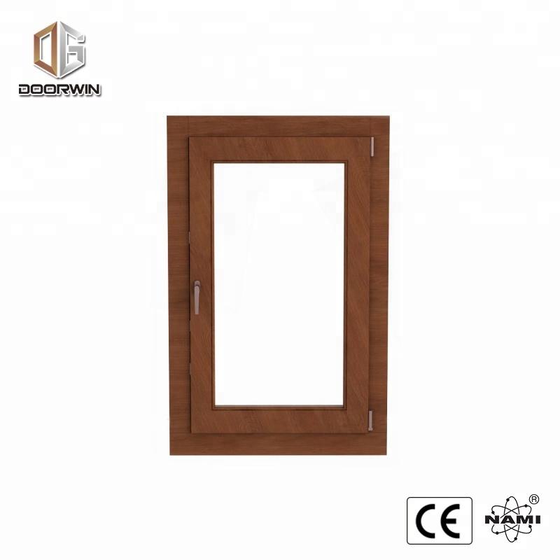 DOORWIN 2021Professional casement Windows and doors with AS2047 CE certificate Design And Doors Comply Australian Standardsby Doorwin on Alibaba