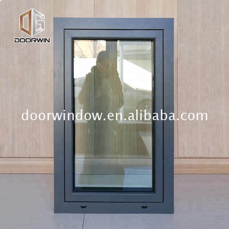 DOORWIN 2021Professional casement Windows and doors with AS2047 CE certificate Design And Doors Comply Australian Standardsby Doorwin on Alibaba