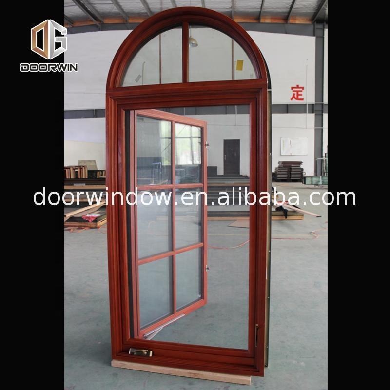DOORWIN 2021Round window top windows l by Doorwin on Alibaba