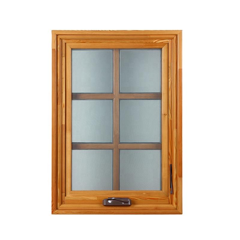 DOORWIN 2021Security aluminium crank windows screen window sash by Doorwin on Alibaba