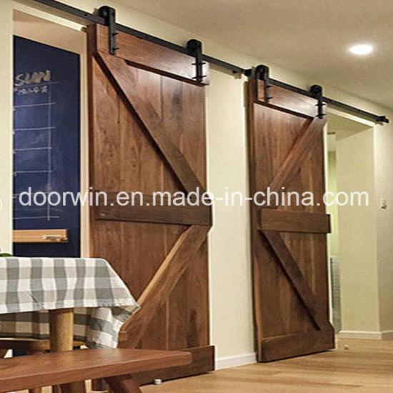 DOORWIN 2021Simple Design Finished Flush Door with K Type Door Kitchen Entry Doors - China Oak Wood Door, Interior Door