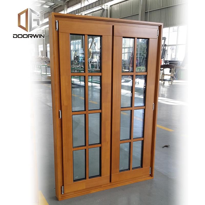 DOORWIN 2021Small arch top windows round that open window for saleby Doorwin on Alibaba