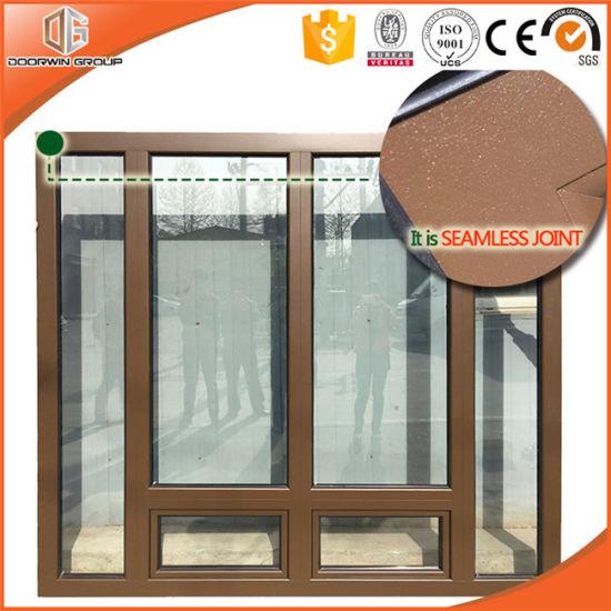 DOORWIN 2021Solid Wood Aluminum Casement Windows, Perfect Wooden Window Design for Homes, Imported Solid Wood Ideal Windows - China Aluminum Awing Window, Aluminum Window