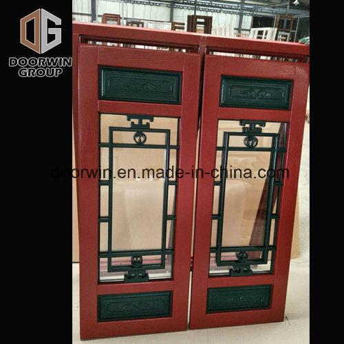 DOORWIN 2021Solid Wood Awning Window - China Awning, Awning Windows with Low Price