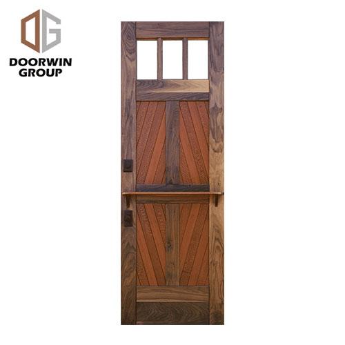 DOORWIN 2021Entry door-B04