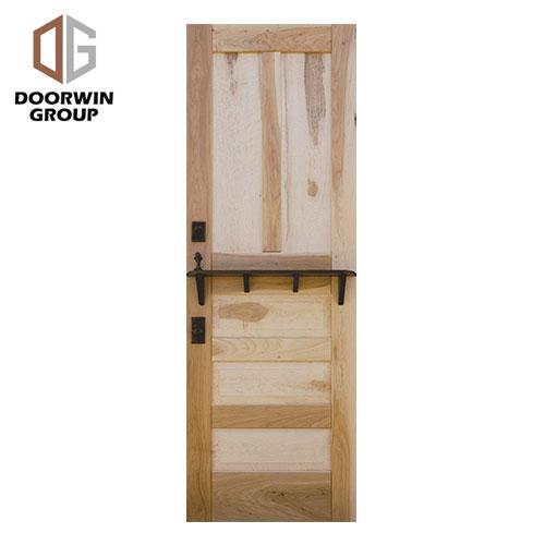 DOORWIN 2021Entry door-B04
