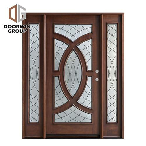 DOORWIN 2021Entry door-B44
