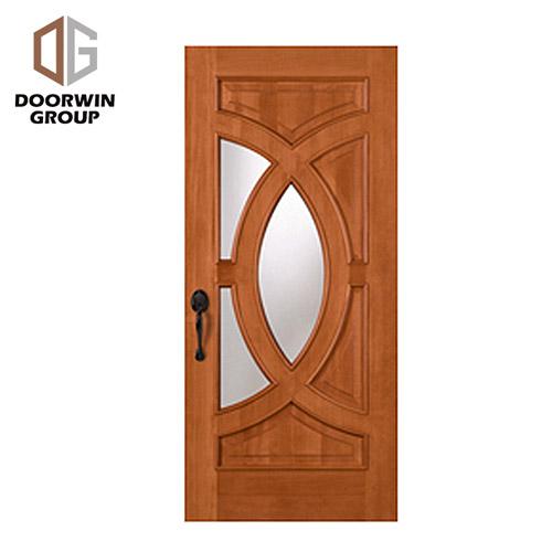DOORWIN 2021Entry door-B44