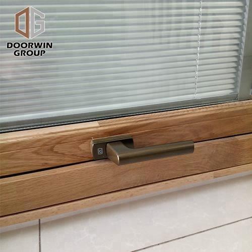 DOORWIN 2021Standard bathroom window size awning spncap small by Doorwin