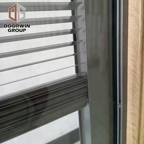 DOORWIN 2021Standard bathroom window size awning spncap small by Doorwin