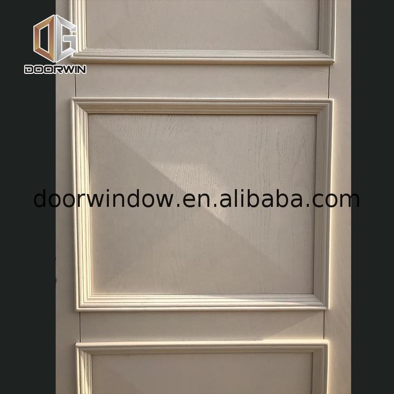 DOORWIN 2021Study room door standard bedroom special lock by Doorwin on Alibaba