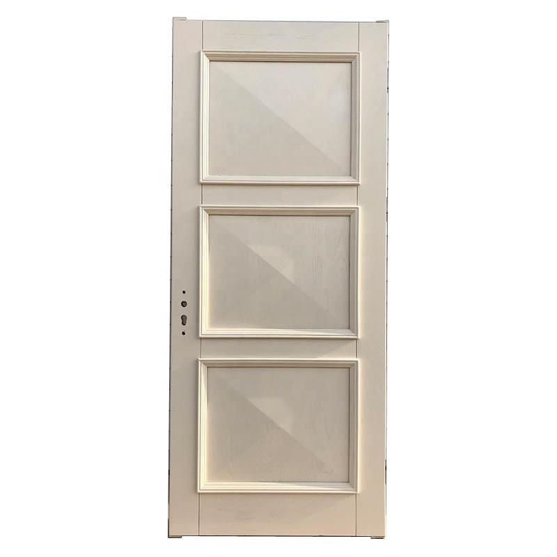 DOORWIN 2021Super September Purchasing Saloon swinging doors style by Doorwin on Alibaba