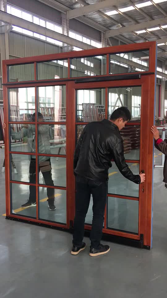 DOORWIN 2021Kitchen glass sliding door interior bathroom doorsby Doorwin on Alibaba