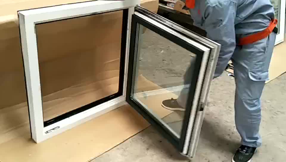 DOORWIN 2021white side hung casement window