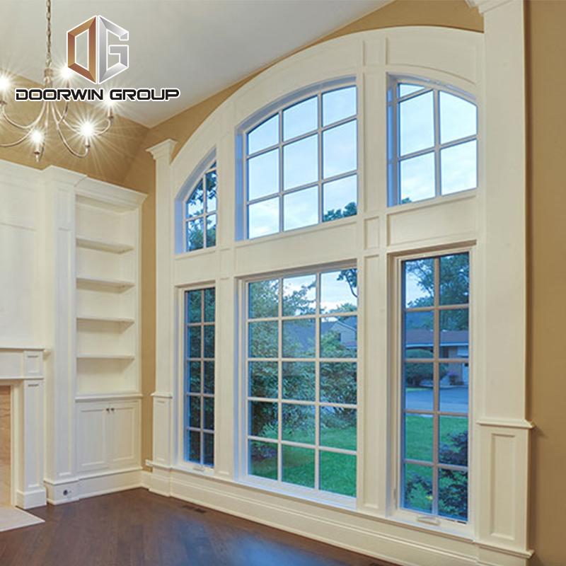 DOORWIN 2021Texas circular windows uk