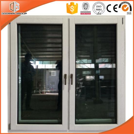 DOORWIN 2021Thermal Break Aluminum Casement Window From Chinese Manufacturer - China American Thermal Break Aluminum Window, Casement Window Styles