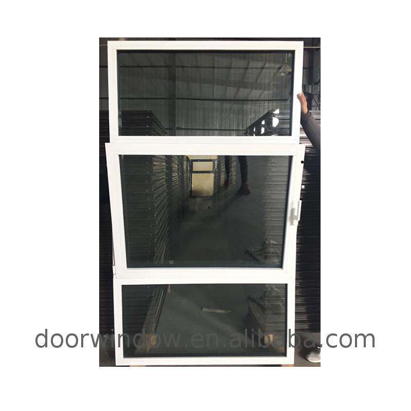 DOORWIN 2021Tilt turn windows window and wood