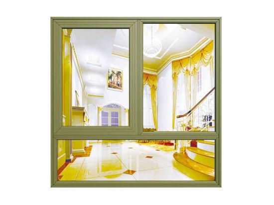 DOORWIN 2021Top Quality Aluminum Casement Awning Window - China Aluminum Casement, Aluminum Casement Window