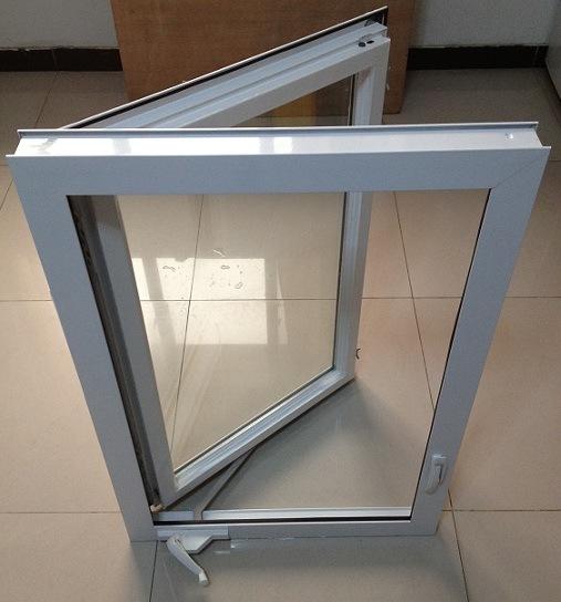 DOORWIN 2021Top Quality Aluminum Casement Window with Crank Handle - China Aluminium Window