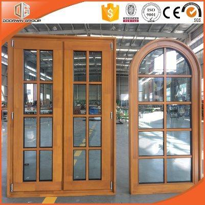 DOORWIN 2021Top Quality French Window and Ellipse Window with Grille Design - China French Window Grille Design, Ellipse Window